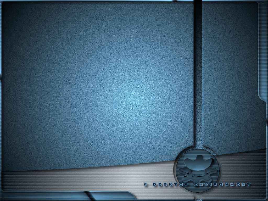 KDE wallpaper 34